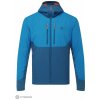 Mountain Equipment Switch Pro Hooded bunda, mykonos/majolica M