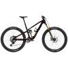 TREK Fuel EX 9.8 XT Gen 7 GLOSS DARK CARMINE/MATTE TREK BLACK Veľkosť: L