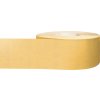 Bosch Rolka brúsneho papiera EXPERT C470 na ručné brúsenie, 115 mm x 50 m, zrnitosť 180 2608900982
