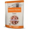Kapsička Nature´s variety original pre stredné psy s morkou 300g