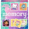 Ravensburger Pexeso Gabby‘s Dollhouse