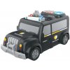Detská pokladnička - Security Car s heslom a odtlačkom prstu