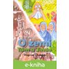 E-kniha O zemi tam a jinde - Dagmar Lhotová
