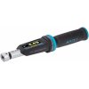 HAZET 7280-2STACCAL Momentový/ uhlový kľúč, elektronický SmartTAC SYSTEM 7000 sTAC ∙ 260 mm ∙ 1 – 10 Nm