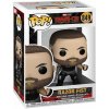 Funko POP Marvel: Shang-Chi - Razor Fist