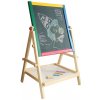 2Kids Toys Magnetická tabuľa obojstranná stredná