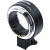 COMMLITE EF-EOS R adaptér obj. Canon EF/EF-S na telo Caron RF