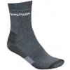 Tempish Outdoor dark grey 9-10 termo ponožky
