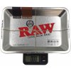 MyWeigh x RAW Tray Scale do 1000g 0,1g/0,01g