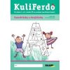 Kuliferdo - Samohlásky a dvojhlásky - Kováčová, Michaela Hanáková Barbora