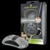 Furminator Curry Comb masážna kefa 11 cm