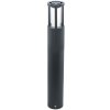 Eglo Eglo 97253 - LED Vonkajšia lampa GISOLA 1xLED/12W/230V IP44 1000 mm EG97253 + záruka 5 rokov zadarmo