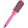 Olivia Garden Expert BlowOut Shine Pink kefa na vlasy 45 mm