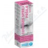 Coldises Sensitive nosný olej v spreji 10 ml