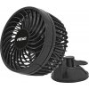 AMiO Ventilátor do auta s prísavkou 4,5