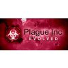 PC Plague Inc: Evolved (Steam - Global)