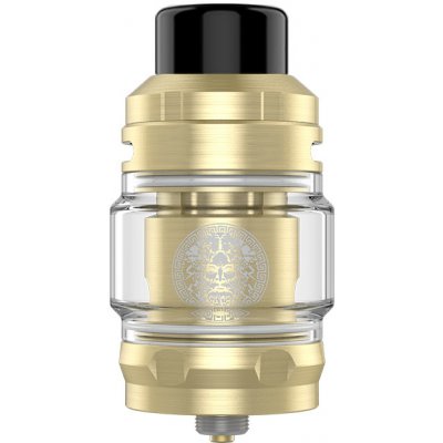 GeekVape Z SUB-OHM clearomizér zlatá 5ml