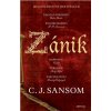 Zánik - C.J. Sansom