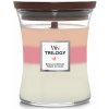 WOODWICK Trilogy Blooming Orchard 275 g