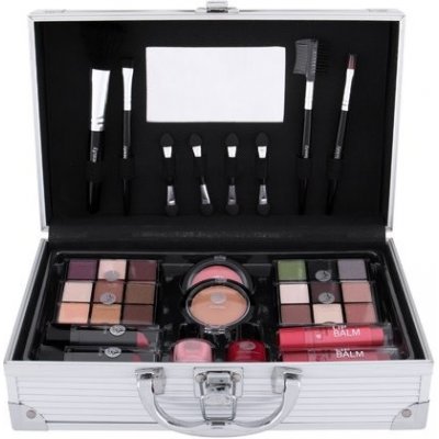 2K From Barcelona With Love complete make-up palette 57,4 g