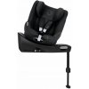 CYBEX Sirona G i-size 2023 Moon Black