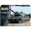 Revell Leopard 1A5 Model Kit 03320 1:35