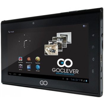 GoClever TAB T75