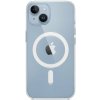 Apple iPhone 14 Priehľadný kryt s MagSafe MPU13ZM/A