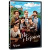 Leto s Evženom DVD