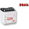 Motobatéria YUASA YB30L-B 30Ah, 12V
