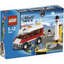 LEGO® City 3366 Odpaľovacia rampa pre satelity