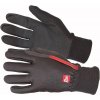 Běžecké rukavice Rex MARKA SOFTSHELL 11