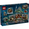 LEGO® | Hagridova búda: Neočakávaná návšteva - Harry Potter 76428