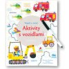 Napíš a zmaž Aktivity s vozidlami