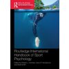 Routledge International Handbook of Sport Psychology (Schinke Robert J.)