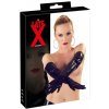 Latexové rukavice M