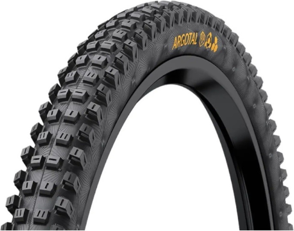 Continental ARGOTAL ENDURO SOFT 29x2.60