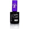 Rimmel London Super Gel Step 2 Top Coat 12 ml