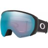 Lyžiarske okuliare Oakley FP XL Mt Black w/PrizmSaphr GBL uni