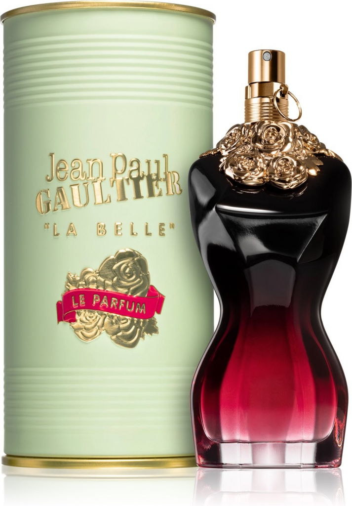 Jean Paul Gaultier La Belle Le Parfum parfumovaná voda dámska 100 ml od 94  € - Heureka.sk