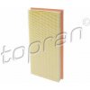 Vzduchový filter TOPRAN 400 315