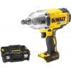 Rázový uťahovák DeWalt DCF899NT-XJ 18 V