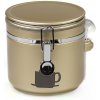ontainer Antonio Dóza na kávu Coffee zlatá 1,1 l 343 g