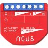 NOUS B2Z, ZigBee SMART Switch, prepínač (s mera)