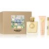 Burberry Goddess Burberry Goddess parfumovaná voda plniteľná 100 ml + Burberry Goddess parfumovaná voda 10 ml + Burberry Goddess parfumované telové mlieko 75 ml
