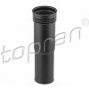 Ochranný kryt/manžeta, tlmič pérovania TOPRAN 116 797 (116797)