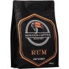 Serious Coffee Roastery Coffee Infused by Rum 250g