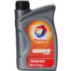 Total Quartz 5000 15W-40 1L