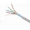 Gembird FPC-5004E-SO FTP Cat5e drát 305m PVC