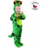 MADE Kostým na karneval Triceratops 92 - 104 cm